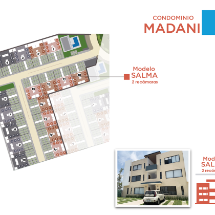 Madani Salma